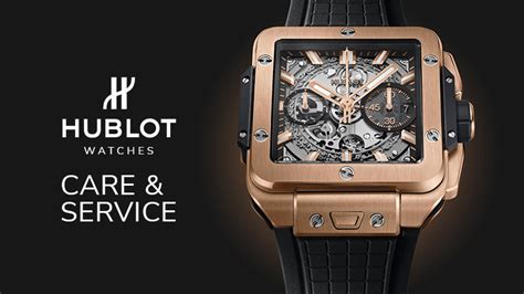 hublot watch service center in chennai|hublot wrist watch manual.